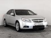 Chevrolet Epica V250 Рестайлинг Санкт-Петербург  - изображение 20