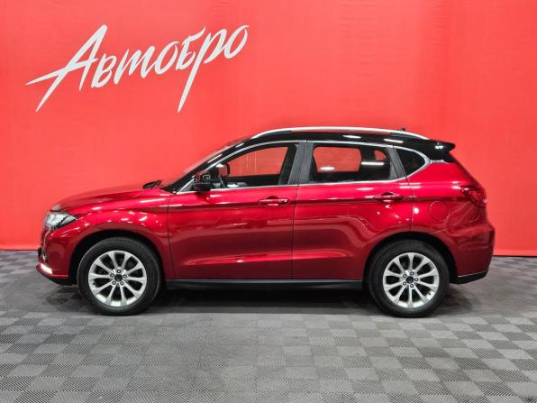 Haval H2 с пробегом 2019 года, цена 1 339 000 рублей, 115000 км, внедорожник, Автокод Объявления