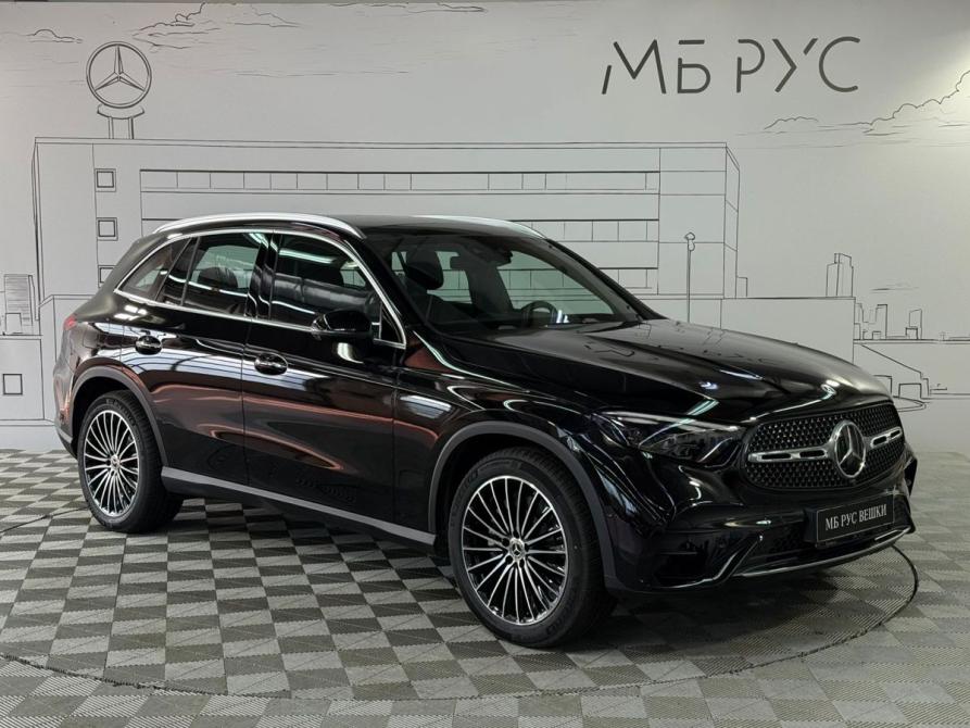 Mercedes-Benz GLC II (X254) Москва  - изображение 5