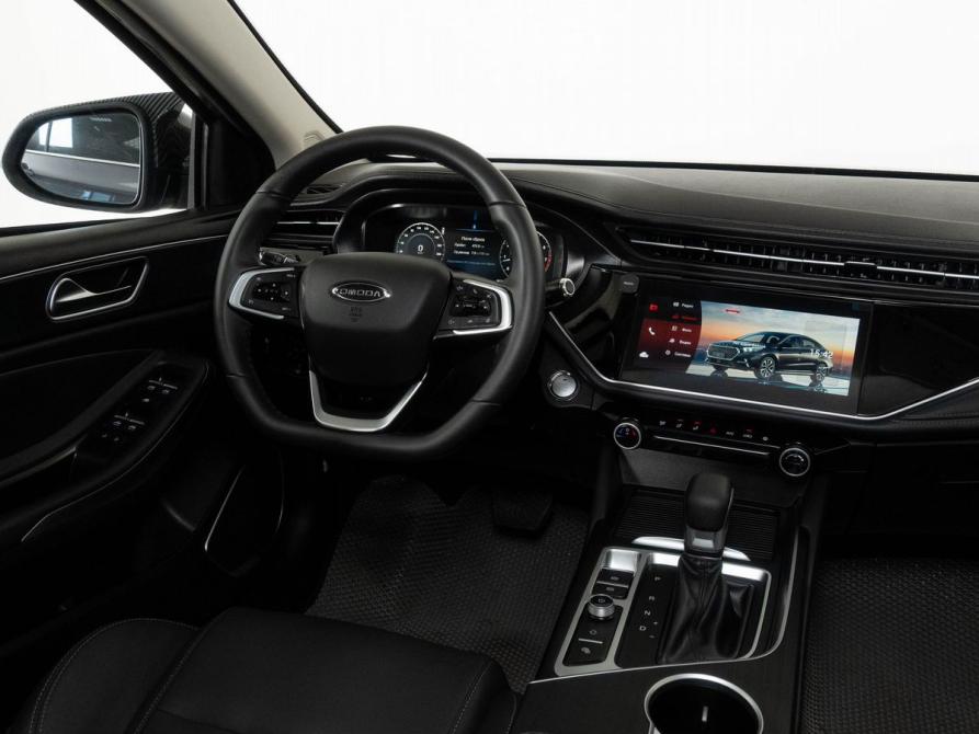 Omoda S5 Казань  - изображение 13