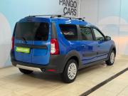 Lada (ВАЗ) Largus I Рестайлинг Набережные Челны  - изображение 29