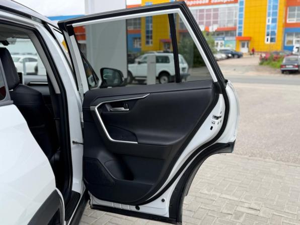 Toyota RAV4 V (XA50) с пробегом 2020 года, цена 3 150 000 рублей, 94826 км, внедорожник, Автокод Объявления