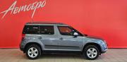 Skoda Yeti I Рестайлинг Вологда  - изображение 25