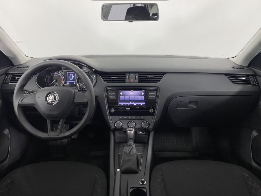 Skoda Octavia III (A7) Рестайлинг Воронеж  - изображение 16