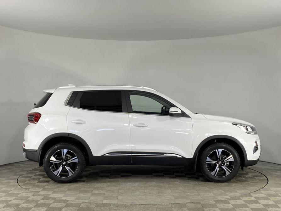 Chery Tiggo 4 Pro I Рестайлинг Воронеж  - изображение 11