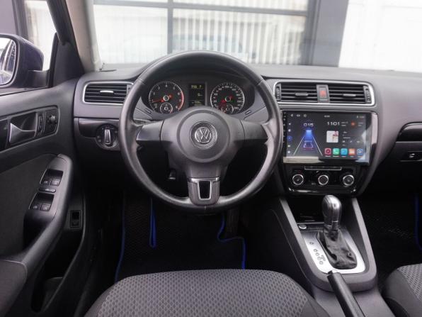 Volkswagen Jetta VI с пробегом 2012 года, цена 768 000 рублей, 200400 км, седан, Автокод Объявления