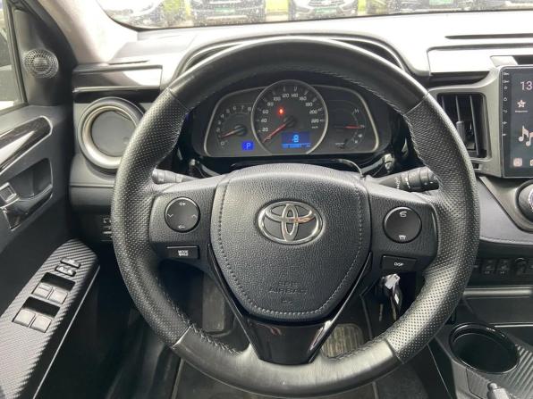 Toyota RAV4 IV (XA40) с пробегом 2015 года, цена 1 832 000 рублей, 238460 км, внедорожник, Автокод Объявления
