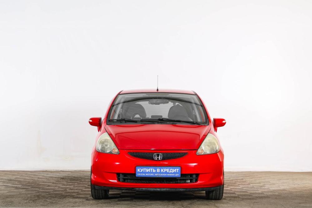 Honda Jazz I Рестайлинг Тюмень  - изображение 2