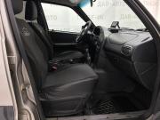 Chevrolet Niva I Рестайлинг Пермь  - изображение 26