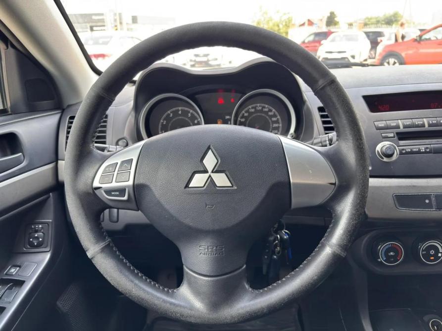 Mitsubishi Lancer X Рестайлинг Краснодар  - изображение 17