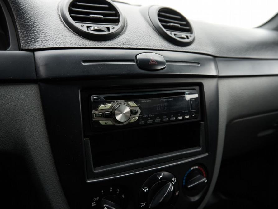 Chevrolet Lacetti I Казань  - изображение 9