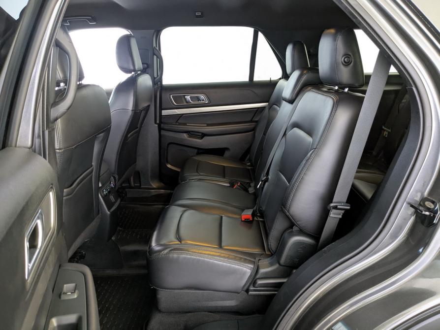 Ford Explorer V Рестайлинг 2 Москва  - изображение 10