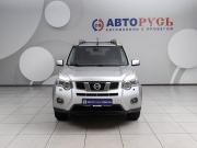 Nissan X-Trail II Рестайлинг Подольск  - изображение 29