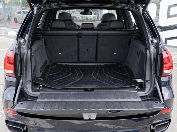 BMW X5 III (F15) с пробегом 2018 года, цена 4 075 000 рублей, 171933 км, внедорожник, Автокод Объявления