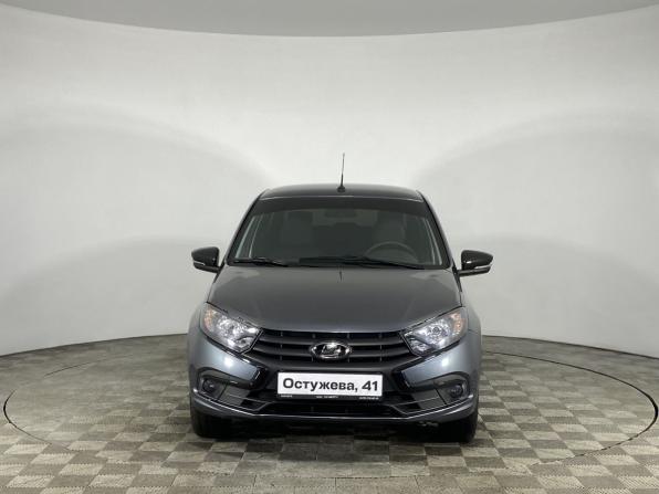 Lada (ВАЗ) Granta I Рестайлинг с пробегом 2025 года, цена 920 000 рублей, 32132 км, седан, Автокод Объявления