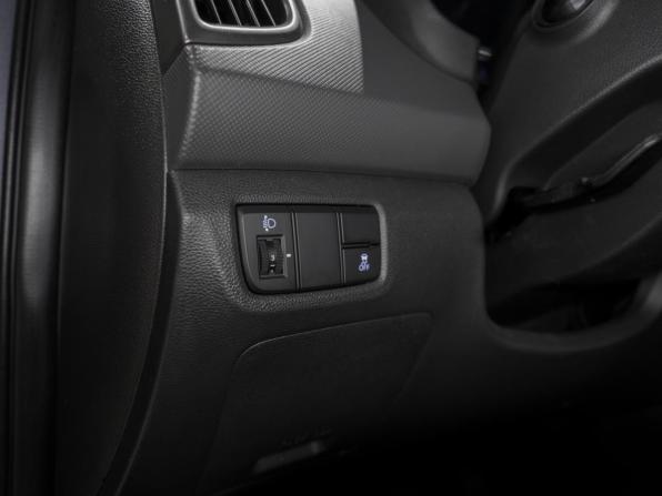 Hyundai Creta I с пробегом 2018 года, цена 1 595 000 рублей, 117967 км, внедорожник, Автокод Объявления