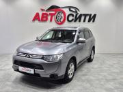 Mitsubishi Outlander III Воронеж  - изображение 24