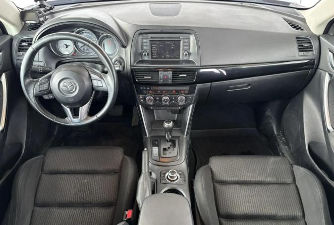 Mazda CX-5 I с пробегом 2011 года, цена 1 350 000 рублей, 188644 км, внедорожник, Автокод Объявления