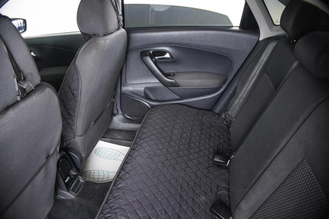 Volkswagen Polo V с пробегом 2011 года, цена 699 000 рублей, 196258 км, седан, Автокод Объявления