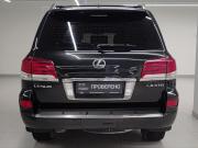 Lexus LX III Рестайлинг Казань  - изображение 29