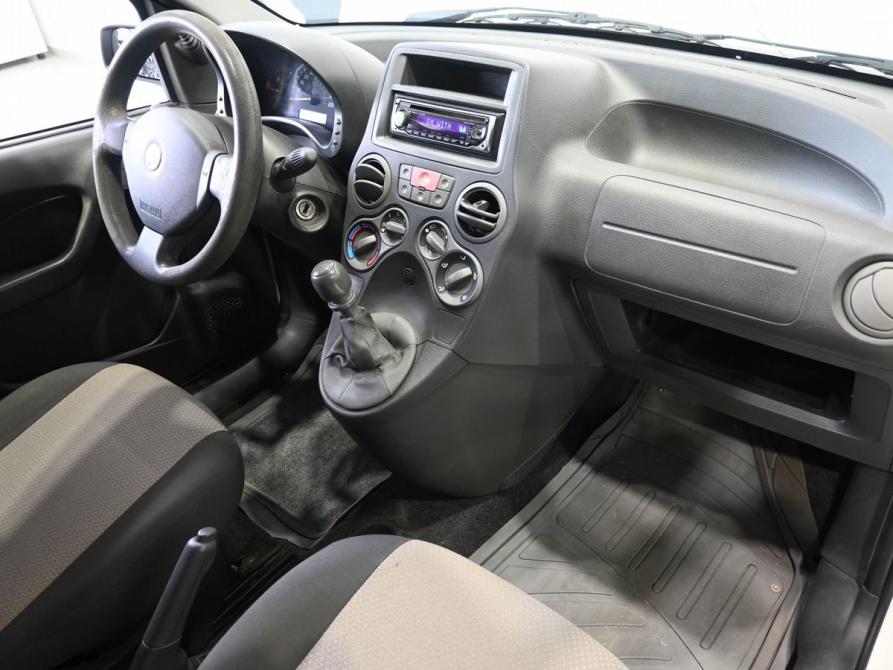 Fiat Panda II Ростов-на-Дону  - изображение 10