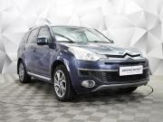 Citroen C-Crosser Ульяновск  - изображение 26