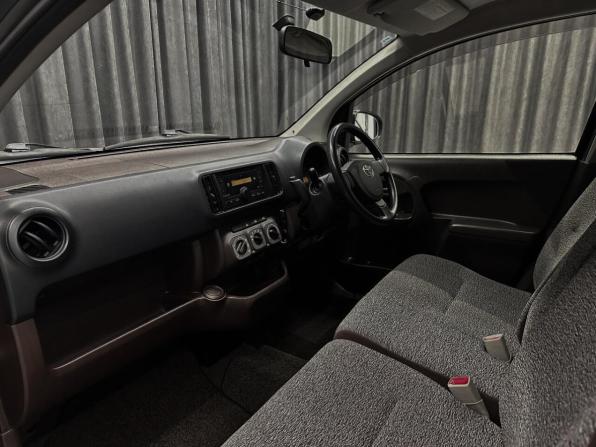 Toyota Passo II (C30) с пробегом 2013 года, цена 675 000 рублей, 110000 км, хэтчбек, Автокод Объявления