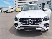 Mercedes-Benz GLE II (V167) Рестайлинг Москва  - изображение 11