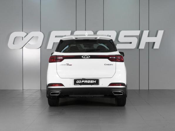 Chery Tiggo 7 Pro I с пробегом 2023 года, цена 1 939 000 рублей, 29252 км, внедорожник, Автокод Объявления