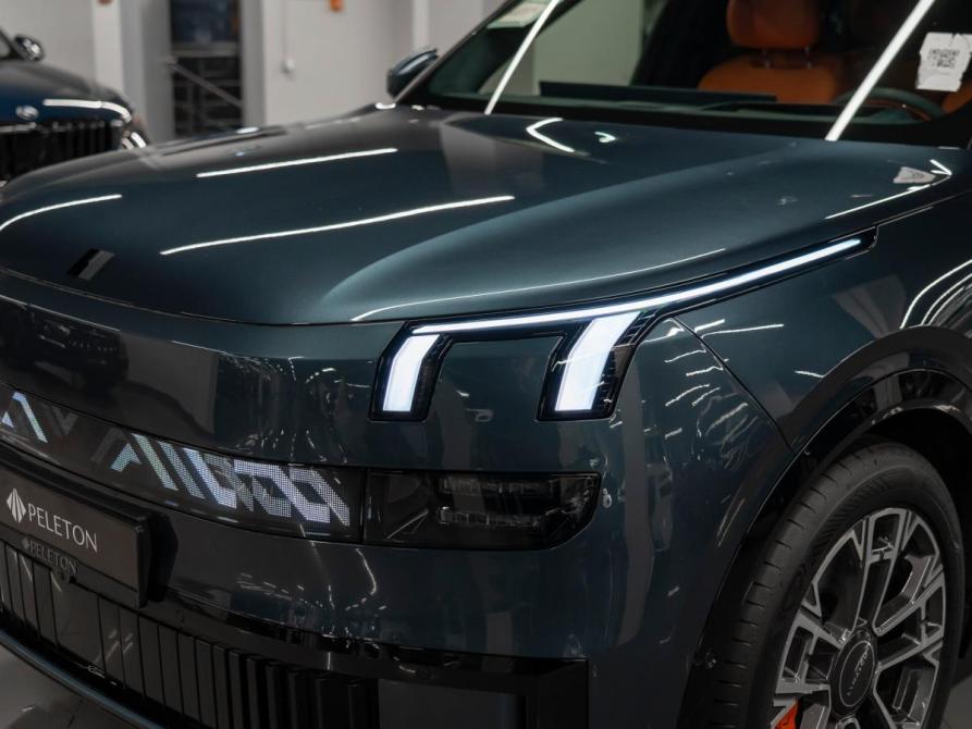 Lynk &amp; Co 900 Москва  - изображение 13