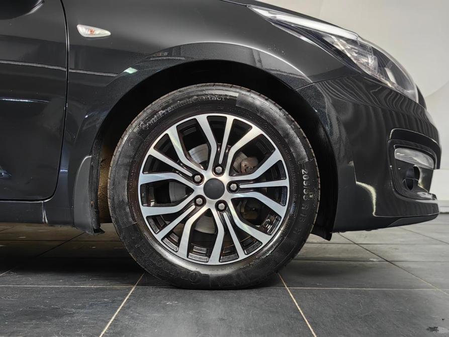 Kia Ceed II Рестайлинг Москва  - изображение 23