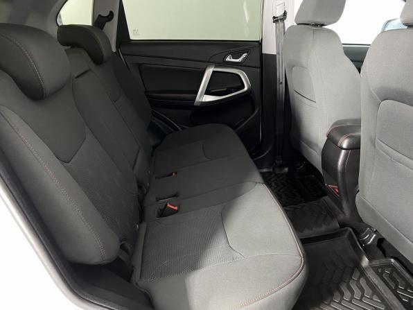 Chery Tiggo 5 I с пробегом 2015 года, цена 765 000 рублей, 132373 км, внедорожник, Автокод Объявления