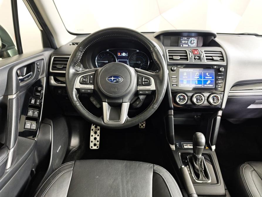 Subaru Forester IV Рестайлинг 2 Москва  - изображение 17