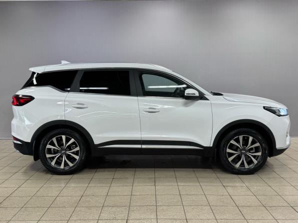 Chery Tiggo 7 Pro I с пробегом 2022 года, цена 1 550 000 рублей, 65636 км, внедорожник, Автокод Объявления