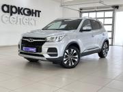 Chery Tiggo 4 I Рестайлинг Волгоград  - изображение 37