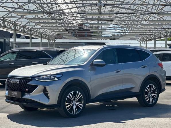 Haval F7 I Рестайлинг с пробегом 2022 года, цена 1 815 200 рублей, 103377 км, внедорожник, Автокод Объявления