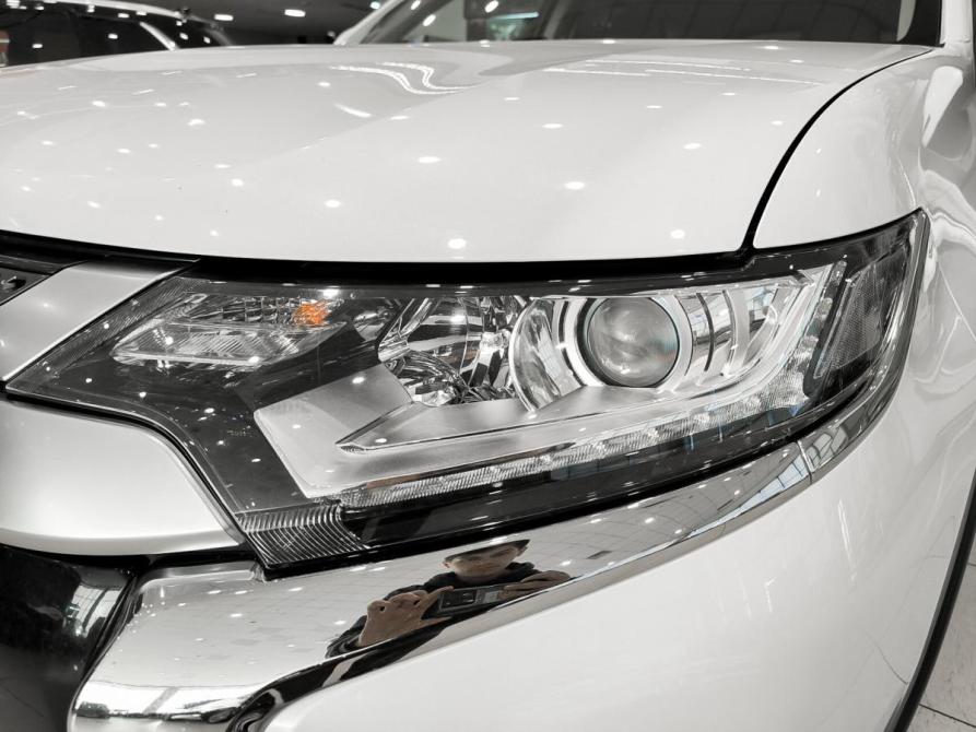 Mitsubishi Outlander III Рестайлинг 3 Казань  - изображение 21