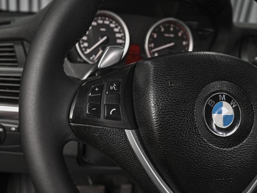 BMW X6 I (E71) Ставрополь  - изображение 19