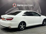 Toyota Camry VII (XV50) Рестайлинг Оренбург  - изображение 24