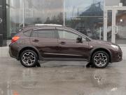 Subaru Impreza IV Новосибирск  - изображение 24