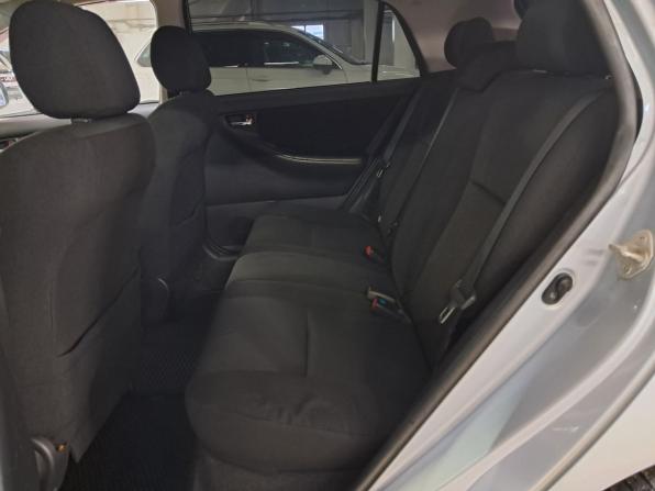 Toyota Corolla IX (E120 E130) Рестайлинг с пробегом 2006 года, цена 650 000 рублей, 211000 км, хэтчбек, Автокод Объявления