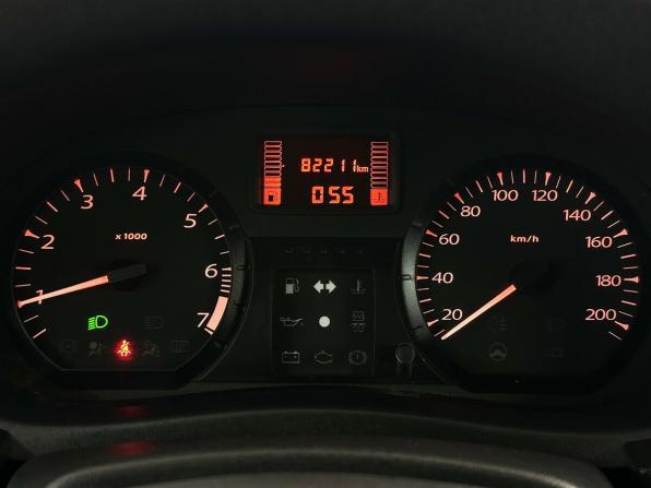 Lada (ВАЗ) Largus I с пробегом 2019 года, цена 980 000 рублей, 82211 км, универсал, Автокод Объявления