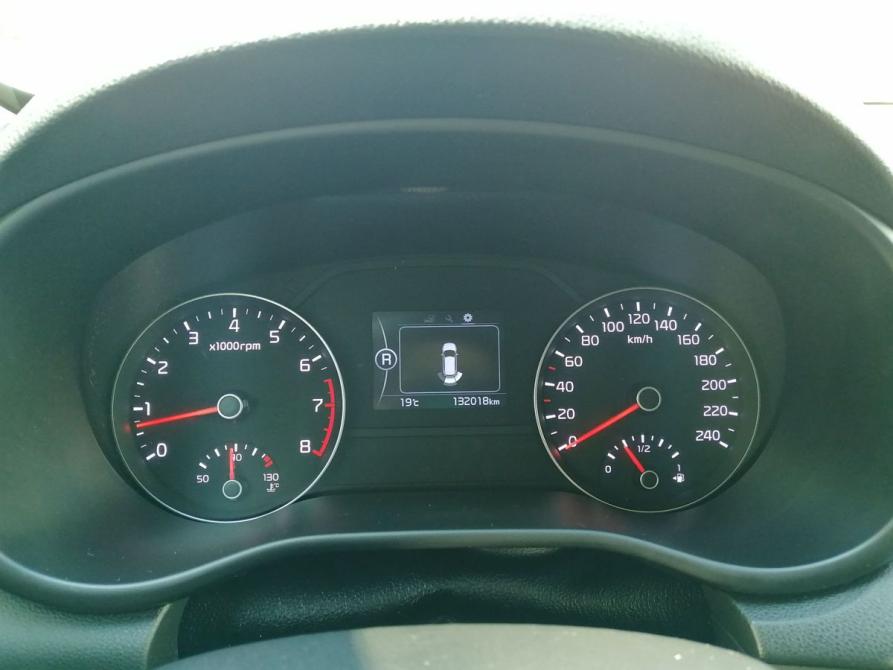 Kia Sportage IV Москва  - изображение 14