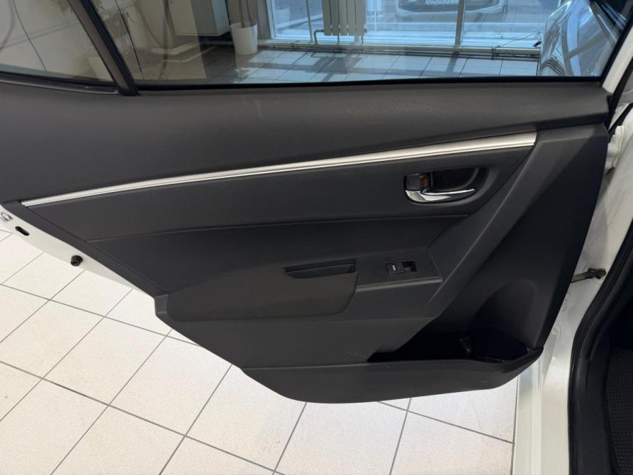 Toyota Corolla XI (E160 E170 E180) Волгоград  - изображение 15