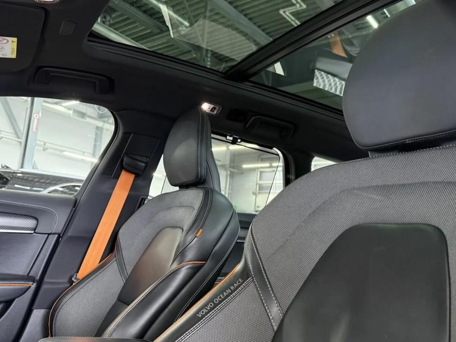 Volvo V90 Cross Country I Санкт-Петербург  - изображение 4