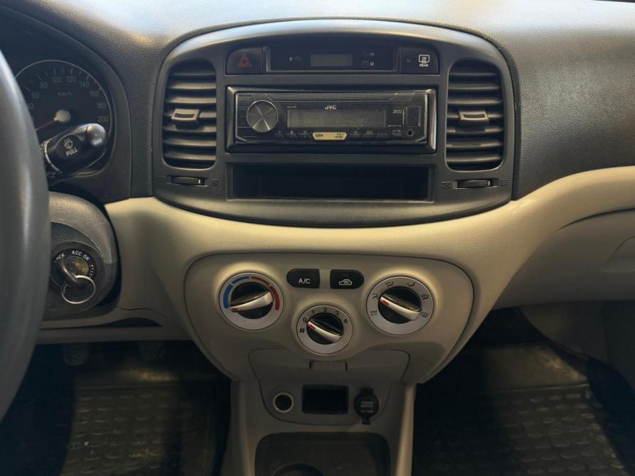Hyundai Verna II Волгоград  - изображение 12
