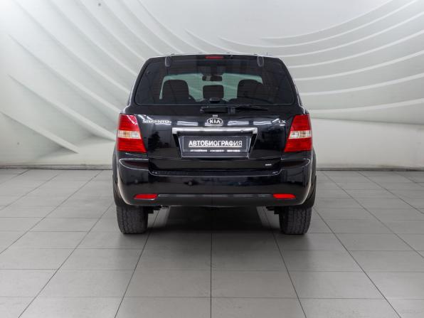 Kia Sorento I Рестайлинг с пробегом 2007 года, цена 928 000 рублей, 177069 км, внедорожник, Автокод Объявления