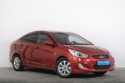 Hyundai Solaris I Томск  - изображение 21