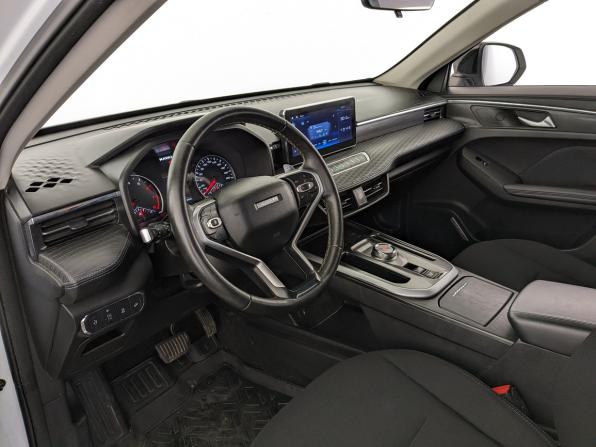 Haval Jolion I Рестайлинг с пробегом 2024 года, цена 1 525 000 рублей, 137865 км, внедорожник, Автокод Объявления