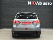Mitsubishi ASX I Рестайлинг Екатеринбург  - изображение 22
